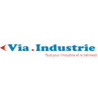 Logo Via Industrie